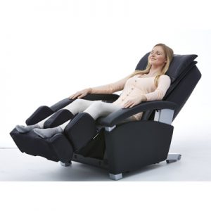 صندلی ماساژور و نحوه استفاده از آن relaxing