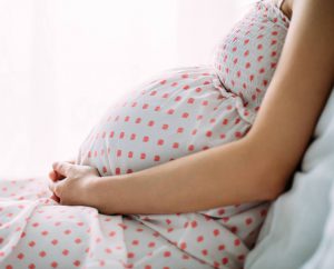 استفاده از صندلی ماساژور در دوران بارداری pregnant
