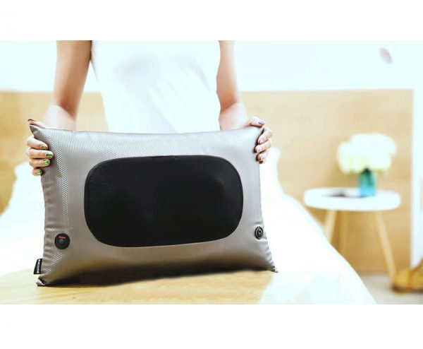 ویژگی پشتی ماساژور بن کرMASSAGER Boncare S1