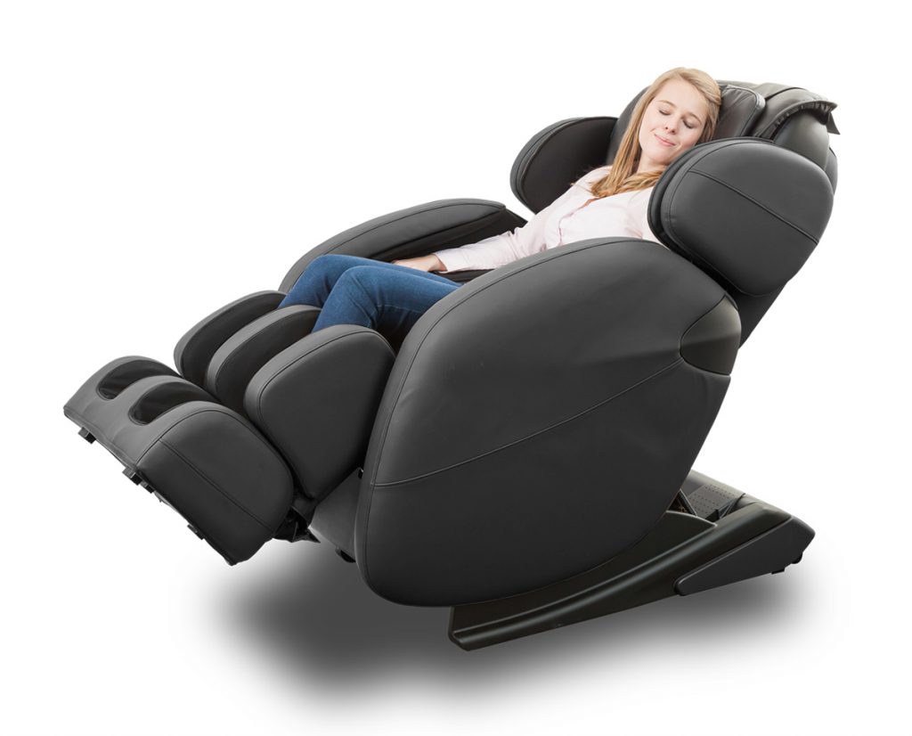 صندلی ماساژور و نحوه استفاده از آن massage