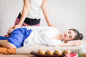 فواید ماساژ massage