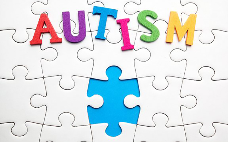 درمان اوتیسم به لطف ماساژ درمانی