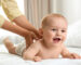 ماساژ کودکان و فواید مهم آن